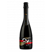 Игристое вино OV by Glow Brut