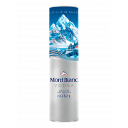 Водка Mont Blanc, 0.7 л
