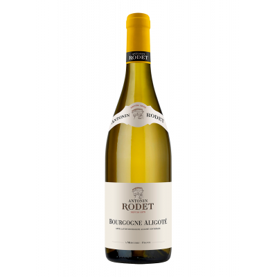 Вино Antonin Rodet Bourgogne Aligote Вино Antonin Rodet Bourgogne Aligote