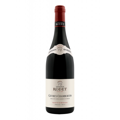 Вино Antonin Rodet Gevrey-Chambertin Вино Antonin Rodet Gevrey-Chambertin