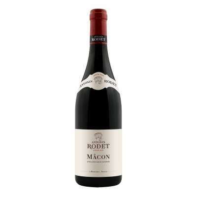 Вино Antonin Rodet Macon Вино Antonin Rodet Macon