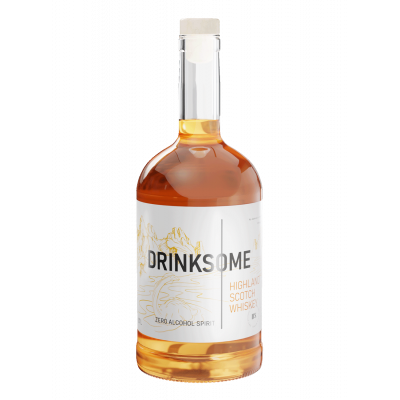 Виски Drinksome Highland Scotch Виски Drinksome Highland Scotch
