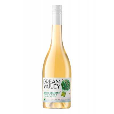 Вино Dream Valley White Вино Dream Valley White