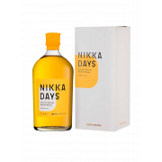 Виски Nikka Days