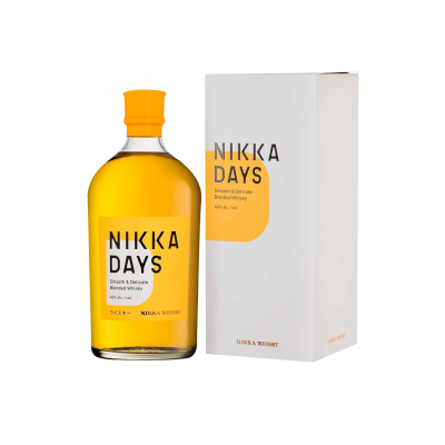 Виски Nikka Days Виски Nikka Days