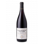 Вино Domaine Chanson Beaune 1er Cru Clos des Fèves Monopole