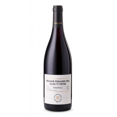 Вино Domaine Chanson Beaune 1er Cru Clos des Fèves Monopole Вино Domaine Chanson Beaune 1er Cru Clos des Fèves Monopole