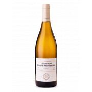 Вино Domaine Chanson Le Bastion Beaune 1er Cru