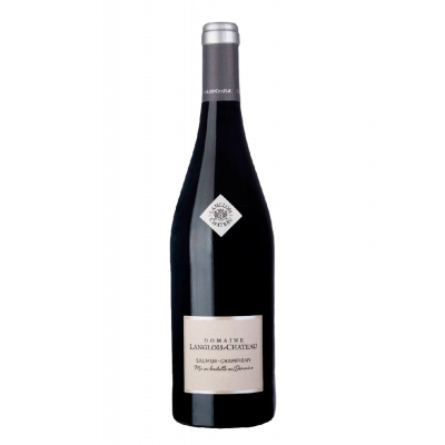 Вино Domaine Langlois-Chateau Saumur-Champigny Вино Domaine Langlois-Chateau Saumur-Champigny