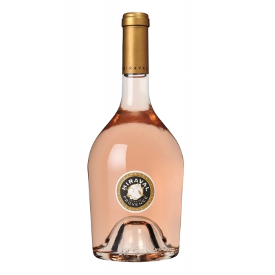 Вино Chateau Miraval Rose Вино Chateau Miraval Rose