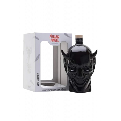 Ром Fallen Angel Black Spiced Rum Ром Fallen Angel Black Spiced Rum