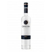Водка Onegin, 1 л
