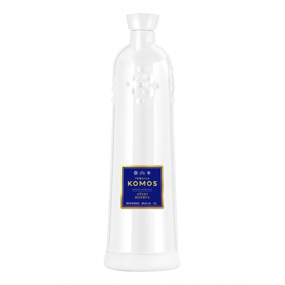 Текила Komos Anejo Reserva Текила Komos Anejo Reserva