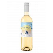 Вино Les Voiles Sauvignon Blanc Alcohol Free