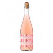 Вино Julietta Rose Espumoso Zero Alcohol