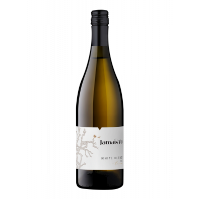 Вино Jamais Vu White Blend Вино Jamais Vu White Blend