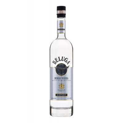 Водка Beluga Noble, 0.5 л Водка Beluga Noble, 0.5 л