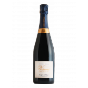 Игристое вино Игр Шампань Легра И Хаас Бланде Блан Ле Визьон Гран Крю