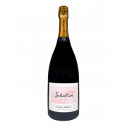 Игристое вино Legras & Haas Intuition Rose