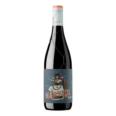 Вино Marysol Gran Reserva Вино Marysol Gran Reserva