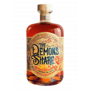 Ром The Demon's Share La Reserva del Diablo