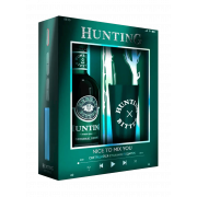 Ликёр Beluga Hunting Herbal Bitter, 0.7 л