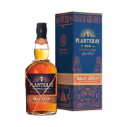 Ром Planteray Gran Anejo Guatemala & Belize