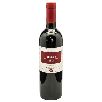 Вино Fattoria Zerbina Ceregio Вино Fattoria Zerbina Ceregio