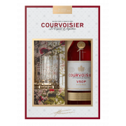 Коньяк Courvoisier VSOP