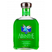Абсент Jacques Senaux Green