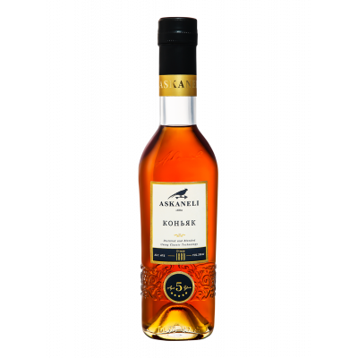 Коньяк Askaneli 5, 0.25 л Коньяк Askaneli 5, 0.25 л