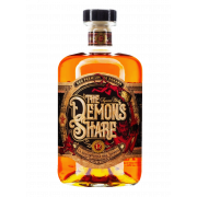 Ром The Demon's Share La Recompensa del Tiempo 12 лет