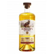 Виски Fowler's, 0.7 л