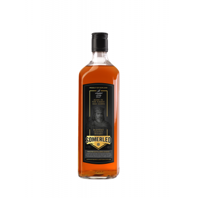 Виски Somerled, 0.5 л Виски Somerled, 0.5 л