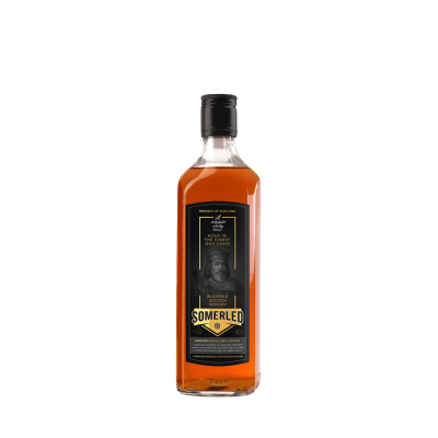 Виски Somerled, 0.7 л Виски Somerled, 0.7 л