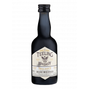 Виски Teeling Irish Whiskey Blend, 0.05 л