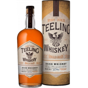 Виски Teeling Irish Whiskey Single Grain, 0.05 л