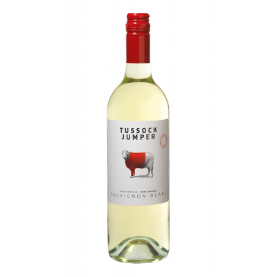 Вино Tussock Jumper Sauvignon Blanc Вино Tussock Jumper Sauvignon Blanc