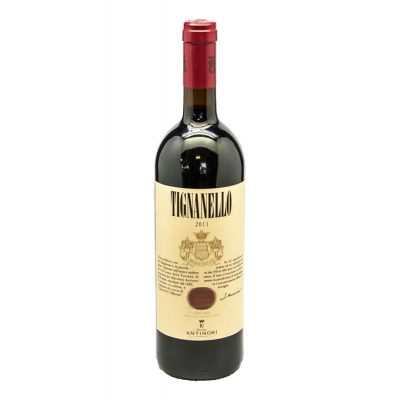 Вино Tignanello Вино Tignanello