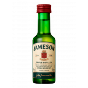 Виски Jameson, 0.05 л