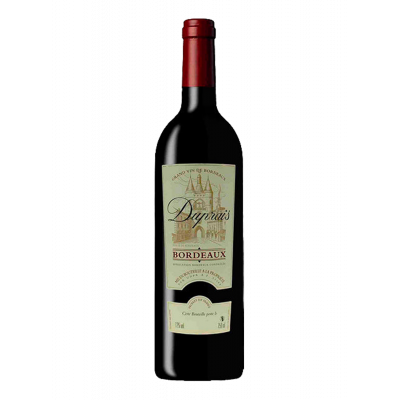 Вино Duprais Rouge Вино Duprais Rouge