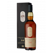 Виски Lagavulin 16 лет