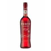 Портвейн Valdouro Rose