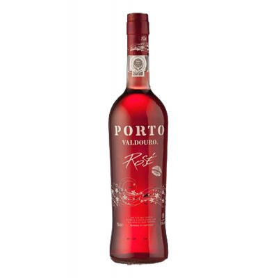 Портвейн Valdouro Rose Портвейн Valdouro Rose
