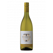 Вино Cono Sur Tocornal Chardonnay