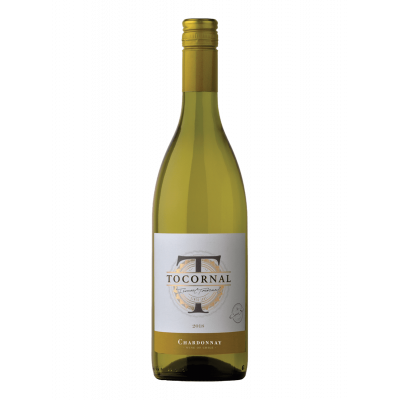 Вино Cono Sur Tocornal Chardonnay Вино Cono Sur Tocornal Chardonnay