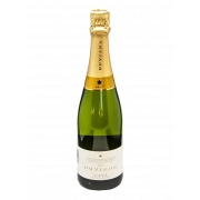 Игристое вино Cava Nuviana Brut