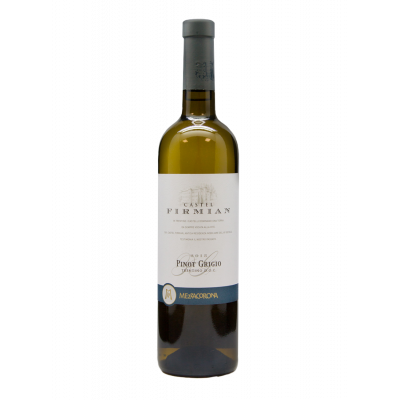 Вино Castel Firmian Pinot Grigio Вино Castel Firmian Pinot Grigio