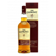 Виски Glenlivet 15 лет