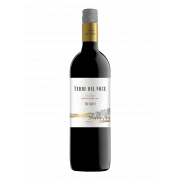 Вино Dolomiti Terre del Noce Merlot